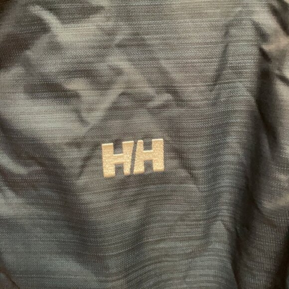 HELLY HANSEN Men’s Full Zip Jacket - Picture 4 of 10